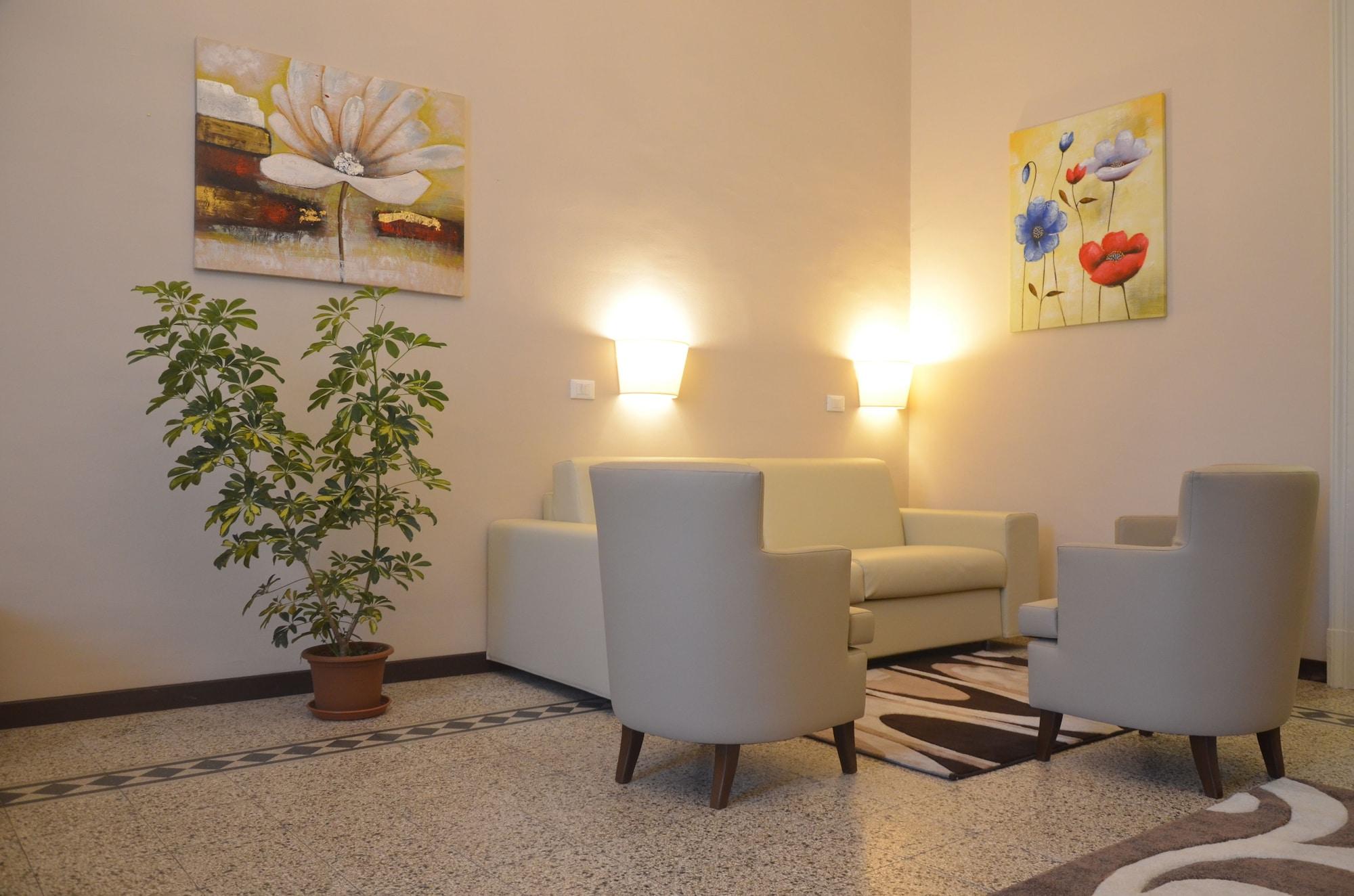 Moonlight Hotel&Suites Катанія Екстер'єр фото