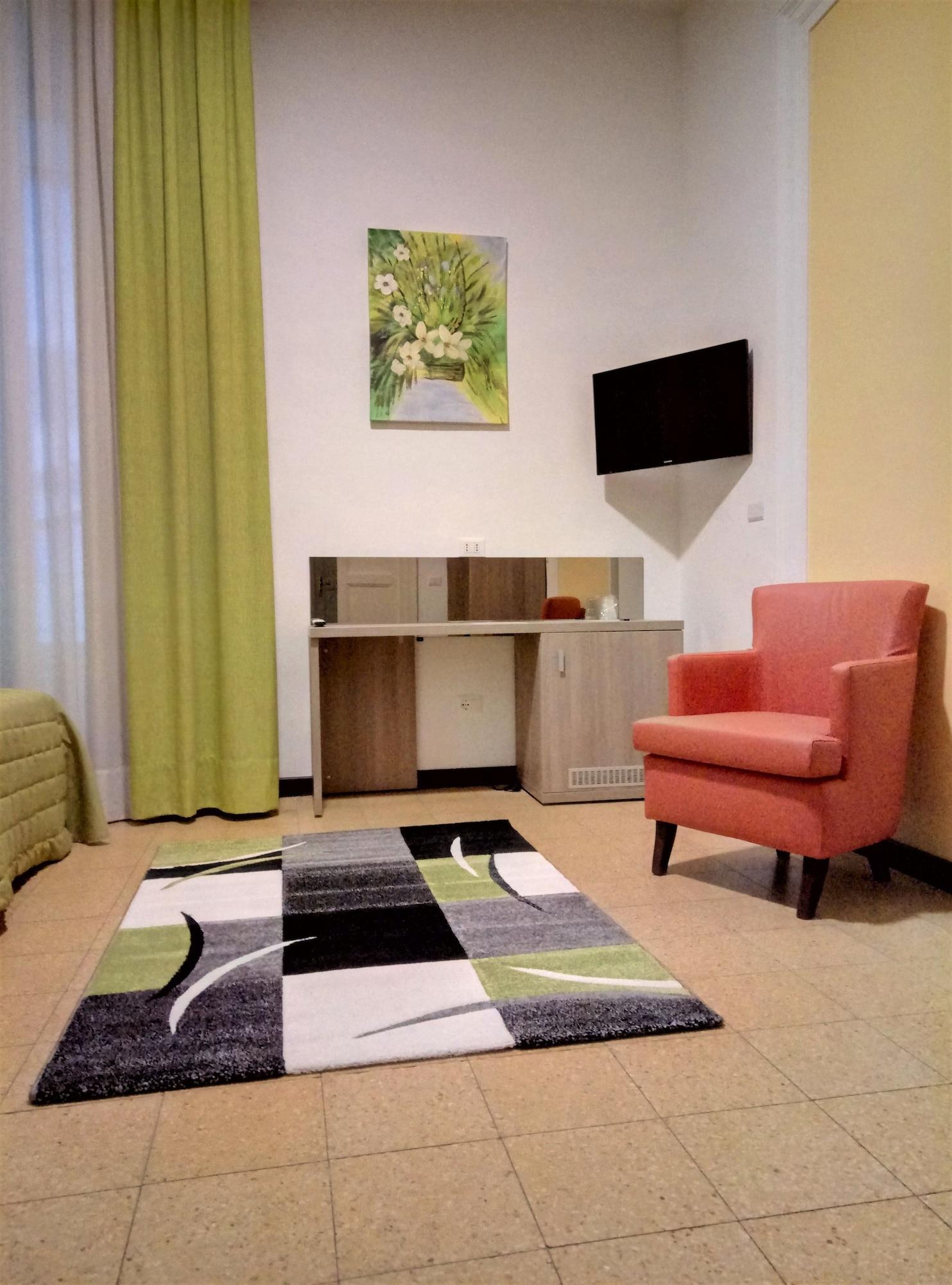 Moonlight Hotel&Suites Катанія Екстер'єр фото