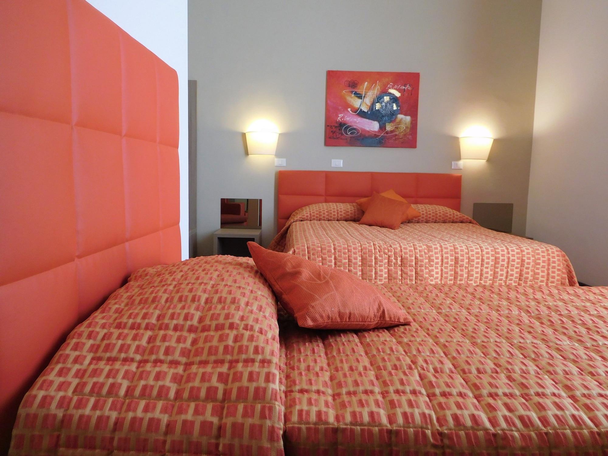 Moonlight Hotel&Suites Катанія Екстер'єр фото