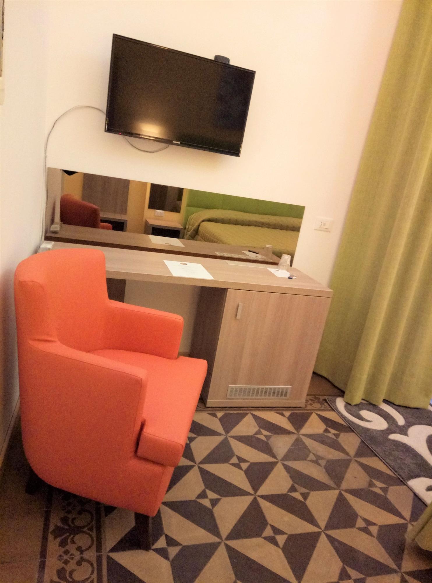 Moonlight Hotel&Suites Катанія Екстер'єр фото
