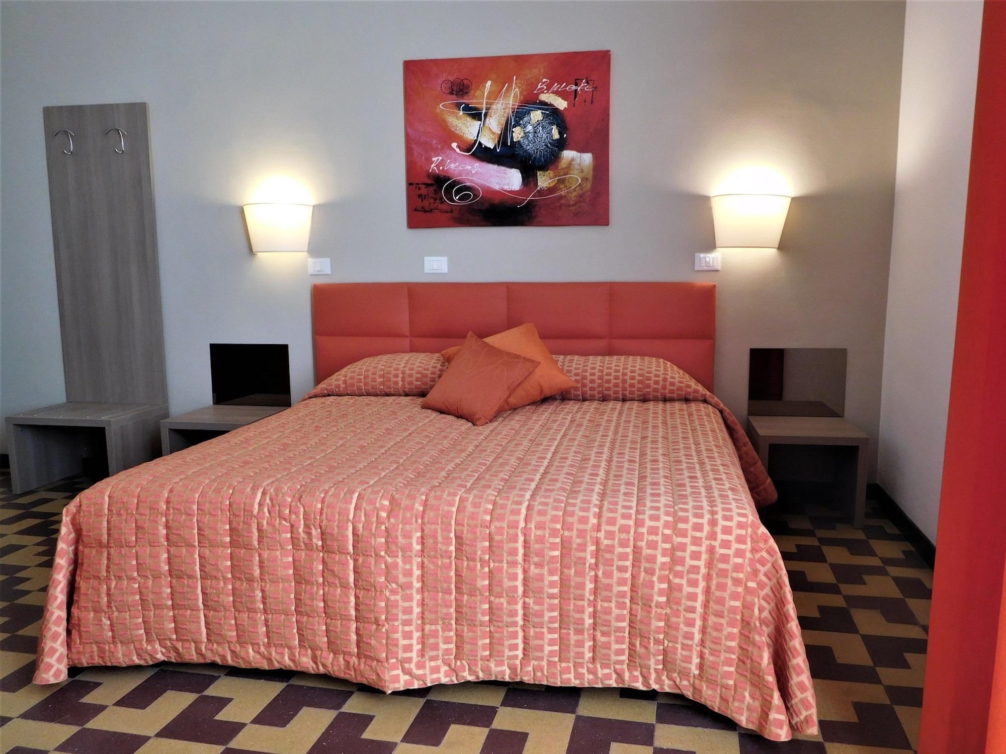 Moonlight Hotel&Suites Катанія Екстер'єр фото