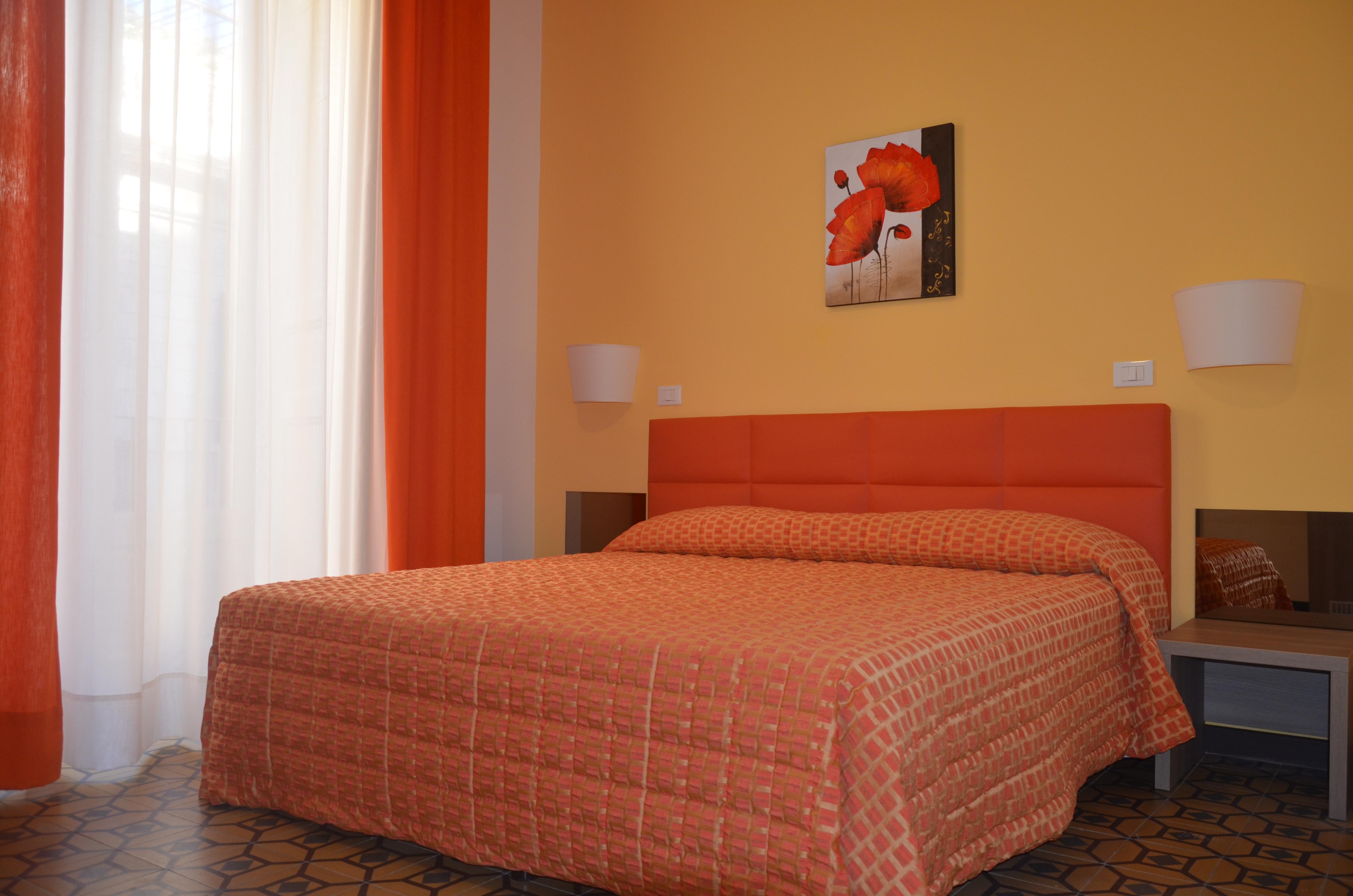 Moonlight Hotel&Suites Катанія Екстер'єр фото