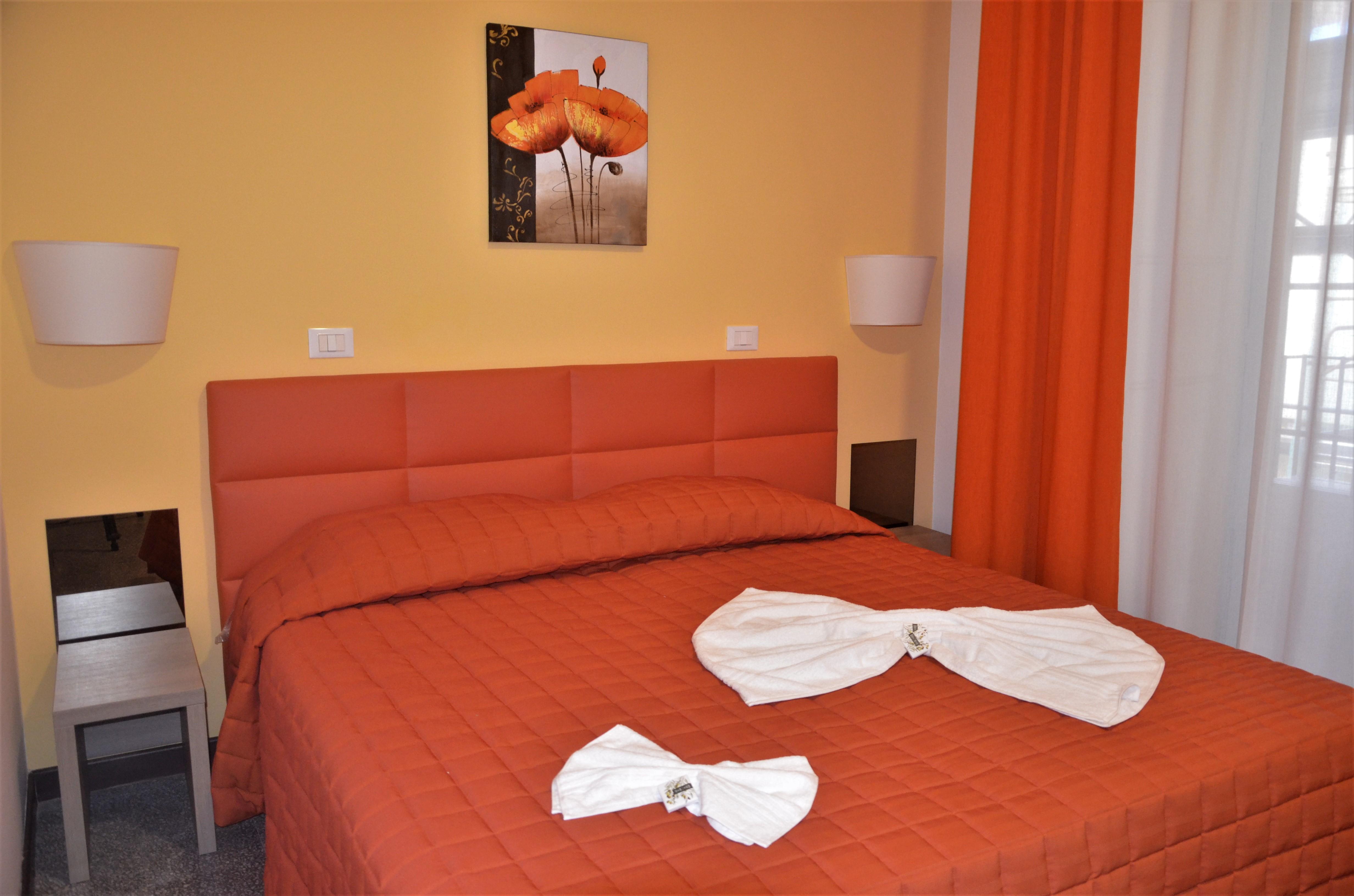 Moonlight Hotel&Suites Катанія Екстер'єр фото