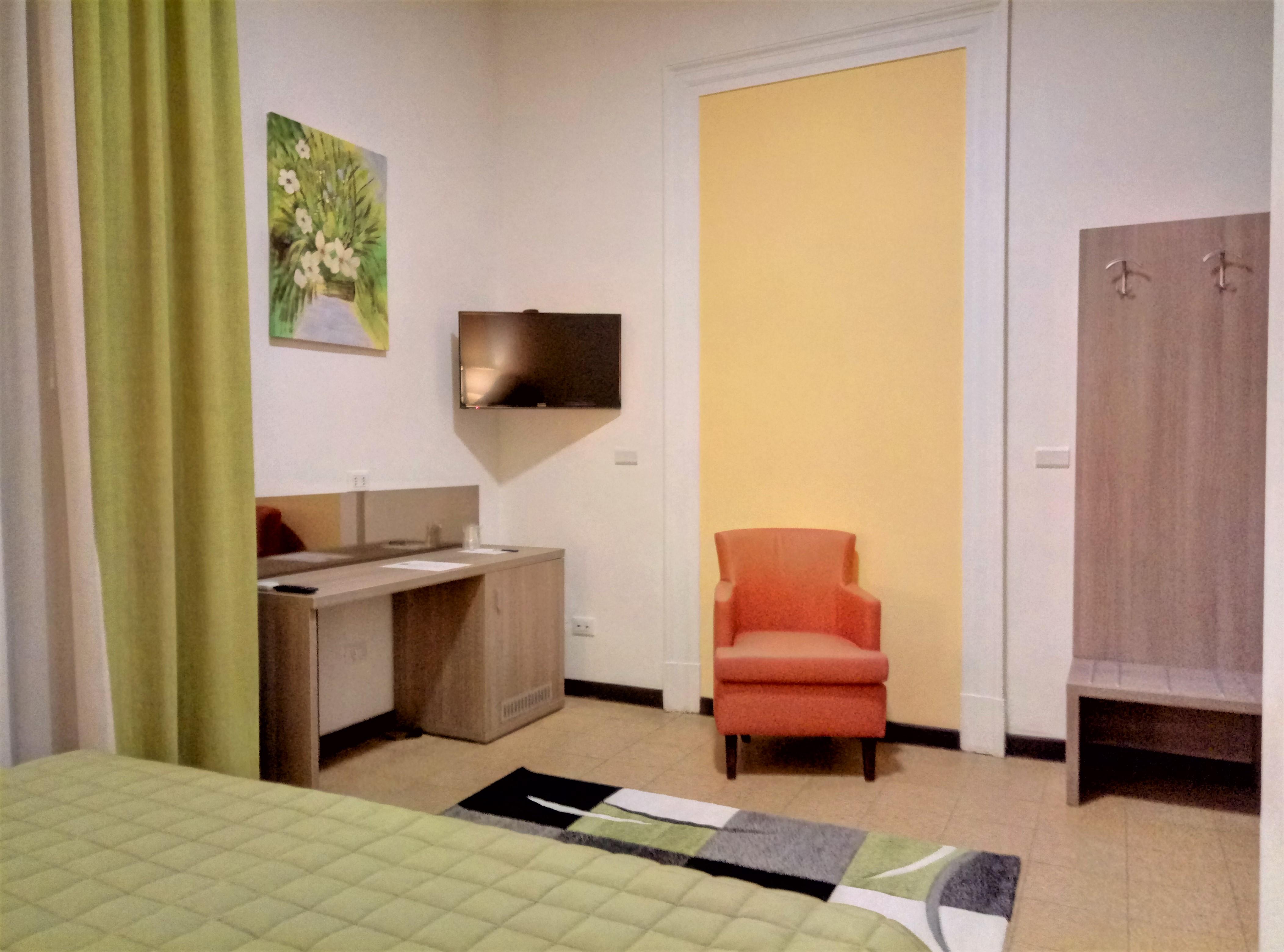 Moonlight Hotel&Suites Катанія Екстер'єр фото