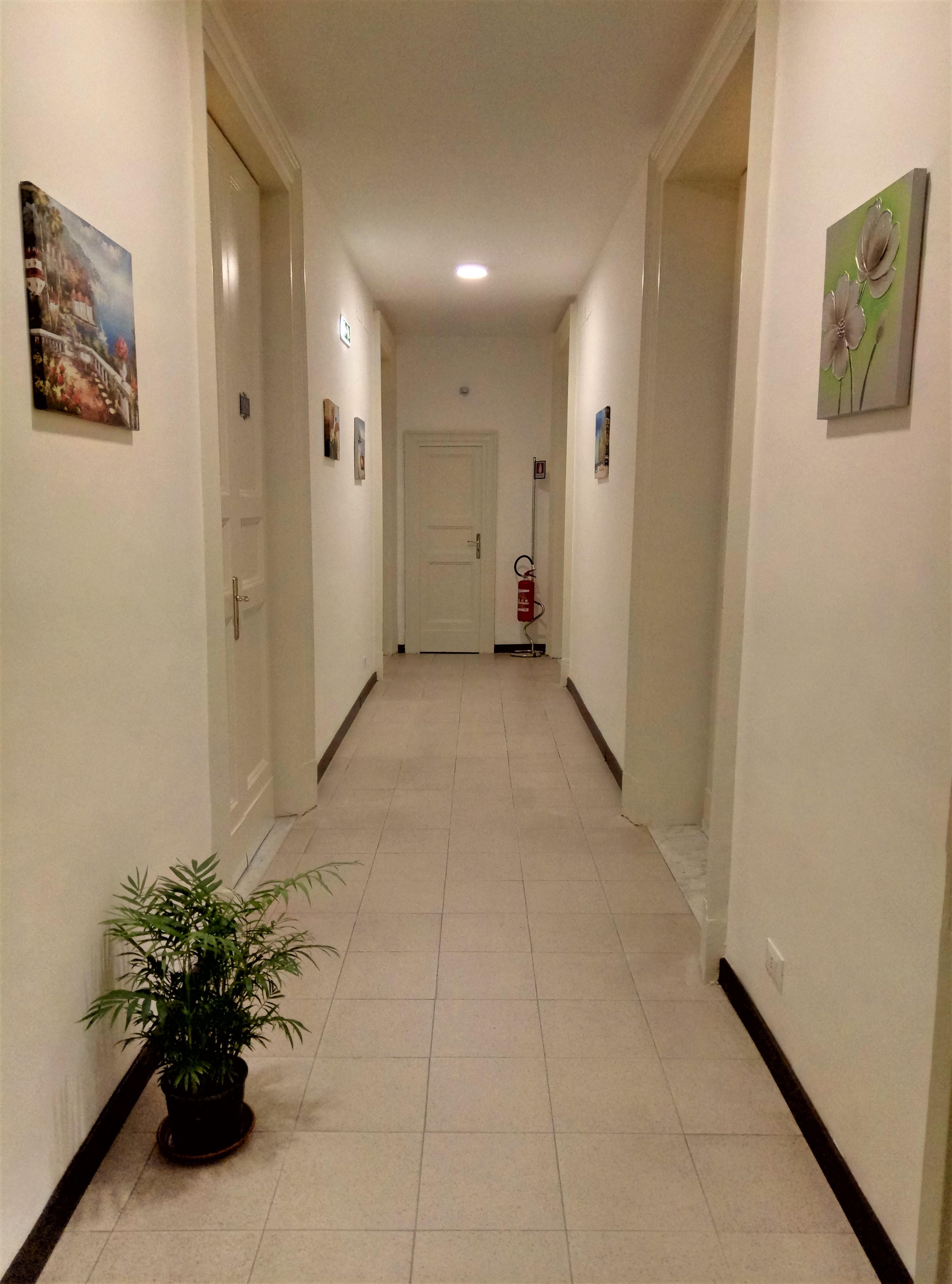 Moonlight Hotel&Suites Катанія Екстер'єр фото