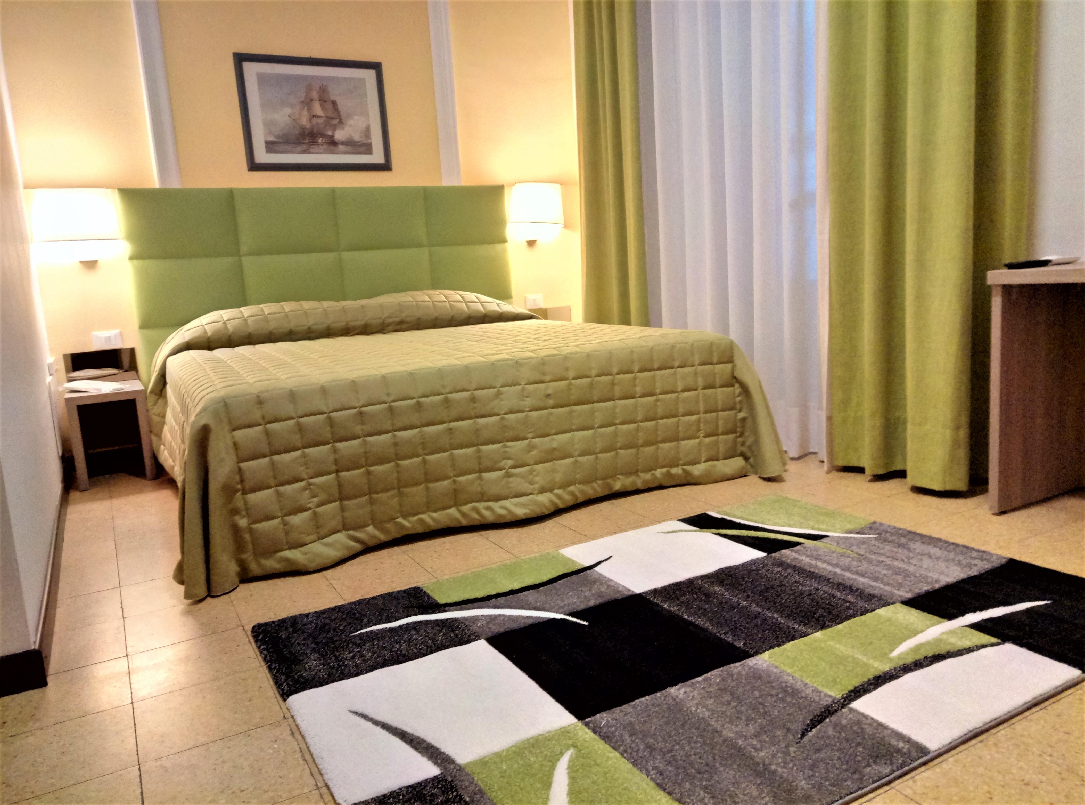 Moonlight Hotel&Suites Катанія Екстер'єр фото