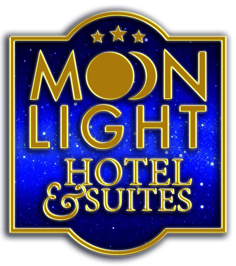 Moonlight Hotel&Suites Катанія Екстер'єр фото