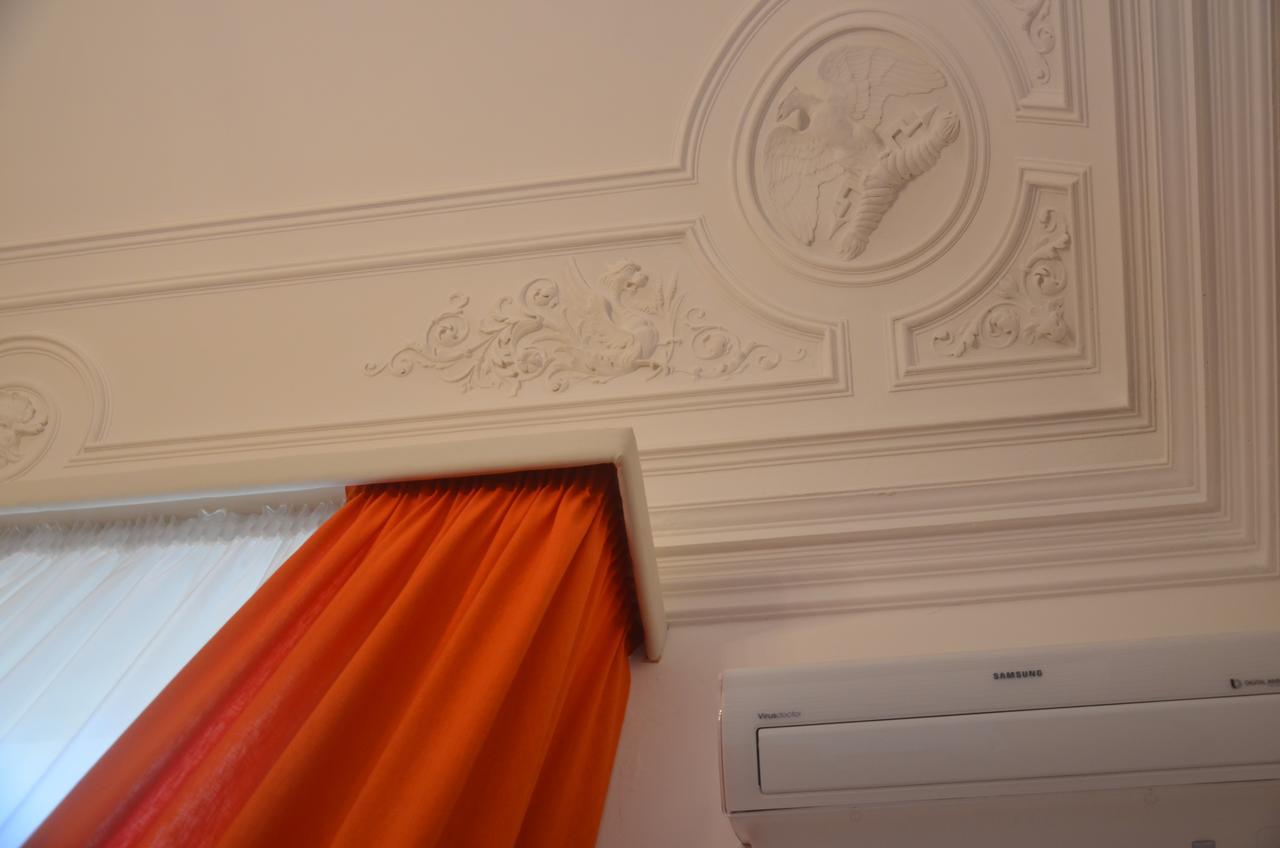 Moonlight Hotel&Suites Катанія Екстер'єр фото