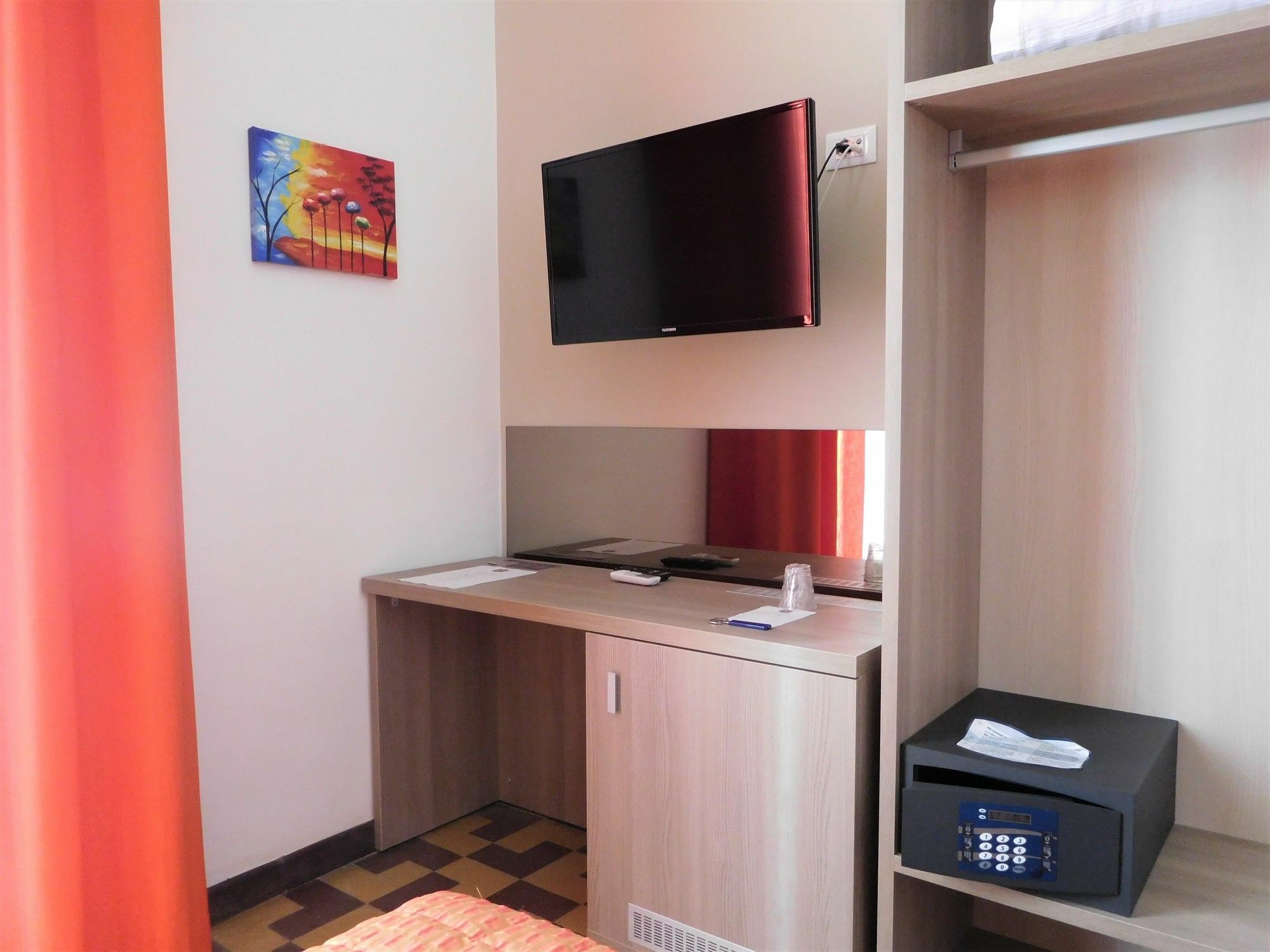 Moonlight Hotel&Suites Катанія Екстер'єр фото