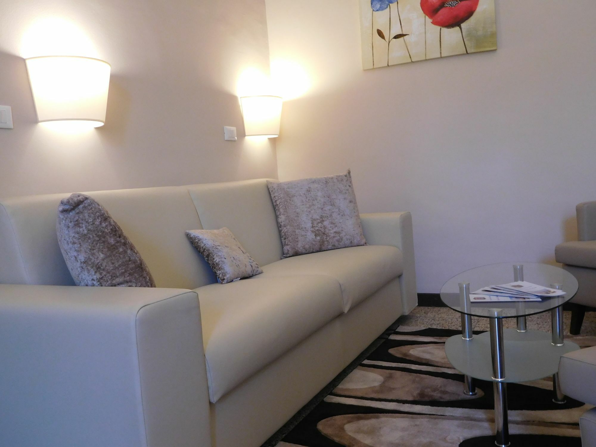 Moonlight Hotel&Suites Катанія Екстер'єр фото