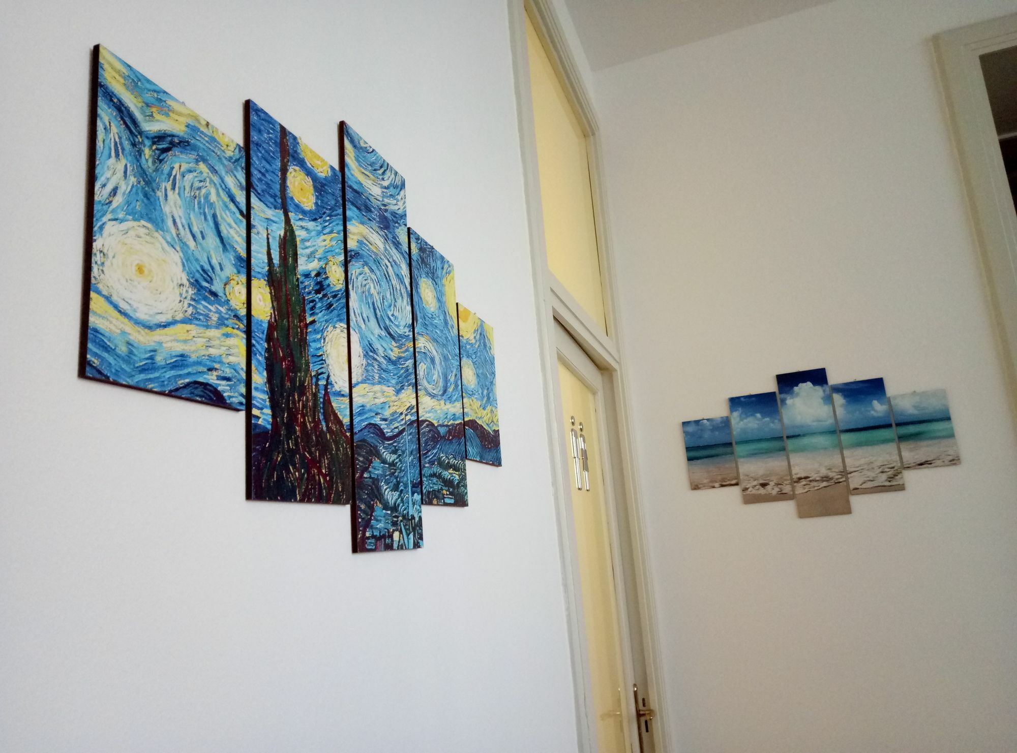 Moonlight Hotel&Suites Катанія Екстер'єр фото